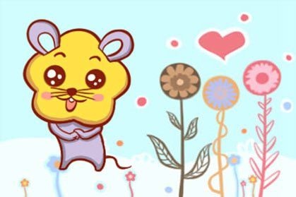 属鼠男和属鼠女的相配吗，96鼠男和96鼠女相配吗