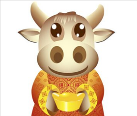 属牛本命年运势怎么样，牛人遇上本命年运势如何