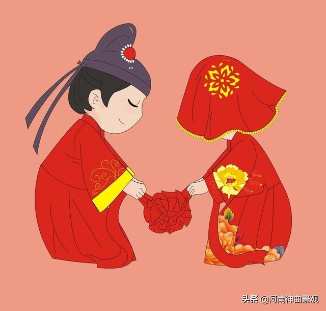 测婚姻最准的 *** 免费，测两人有没有夫妻缘分