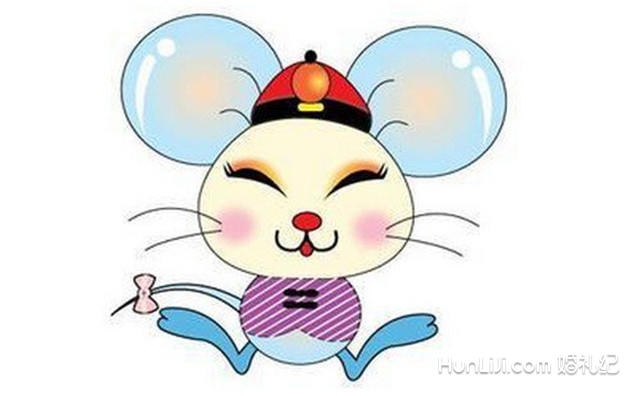 男属鼠女婚配怎么样，鼠男和鼠女婚配怎么样