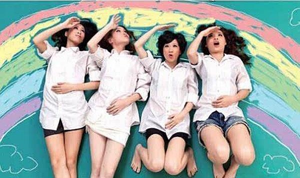 星座闺蜜配对查询，12星座闺蜜配对