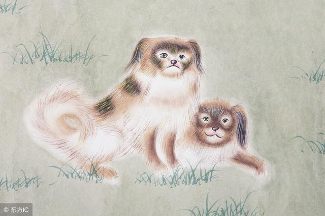 2年属狗女什么时候走好运，82属狗女40岁大劫"