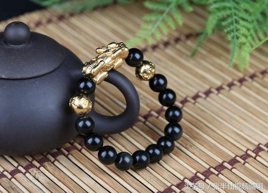 辟邪项链有哪些，男生戴什么项链辟邪