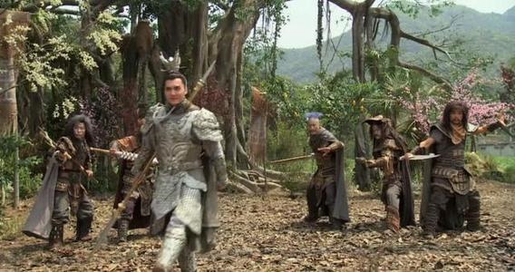 属猴最怕的人是谁，猴的真命贵人