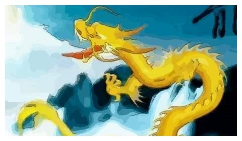 属龙的今日运势，属龙46岁9月份工作运势