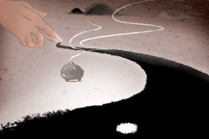 算一下本人的命运，算算自己的命运免费的