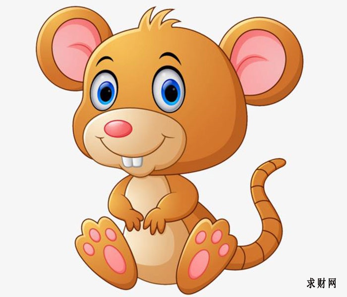 九六年属鼠婚姻配对，九六年属今年的婚姻运势