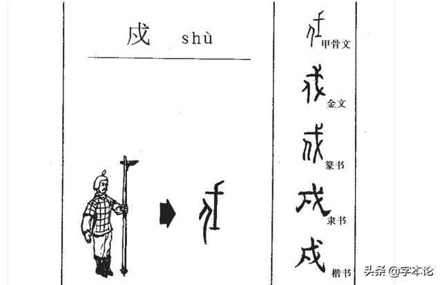 戍和寅是什么意思，地支戌与寅的关系