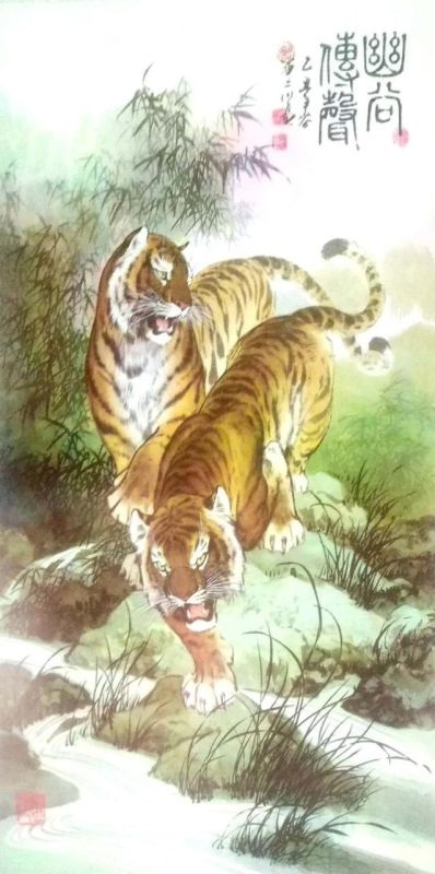 八几年属虎的是哪一年出生的，1999年属虎的婚姻搭配