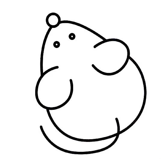 0多岁鼠是哪年的,鼠年发生的灾难"