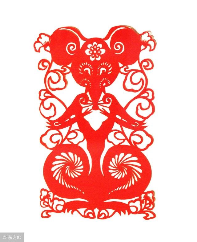 属鼠的人明天的运气，1972年属鼠今年运程