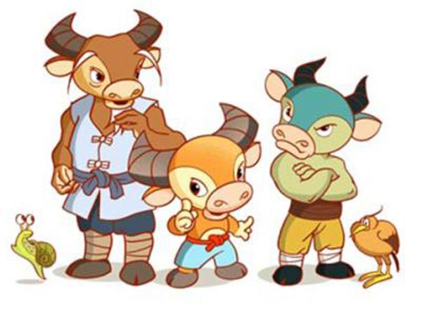 属牛的冲什么生肖，属牛跟什么生肖最配