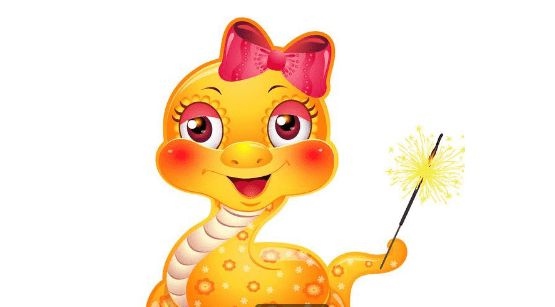 1属蛇的注定婚姻，2001蛇女出生的命运"