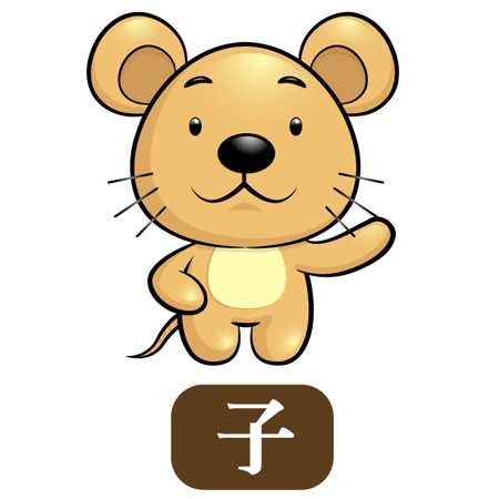 属鼠女最终嫁给哪个生肖男,2022 属鼠出世会旺属蛇父母