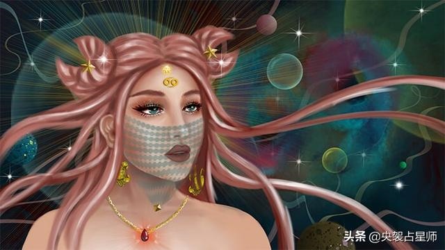 属龙之人注定和谁天生一对，2000年属龙男一生命运