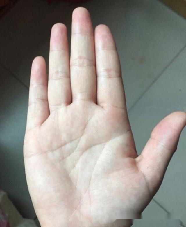 二婚比头婚幸福的手相，二婚会比头婚幸福的手纹