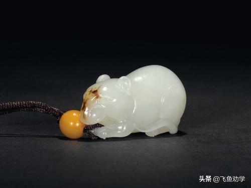 属鼠微信名旺财吉利，属鼠人吉利旺财的名字