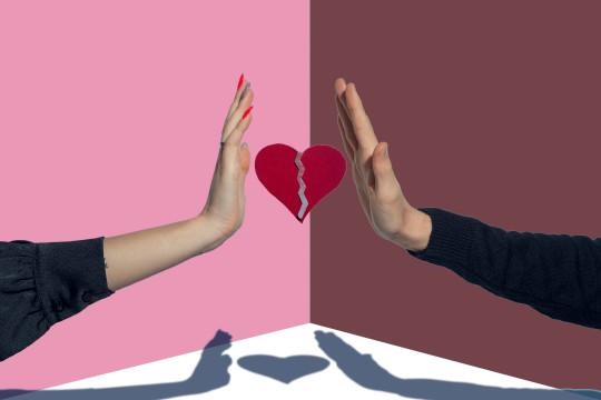 问前任还有没有机会复合，前男友想复合的暗示