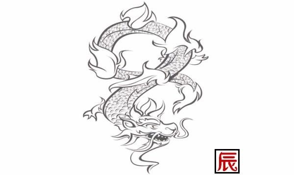 属龙这个月财运如何,88年属龙女2022 年财运