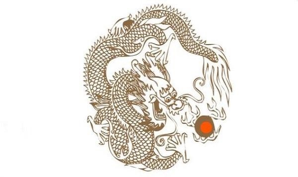 属龙这个月财运如何,88年属龙女2022 年财运