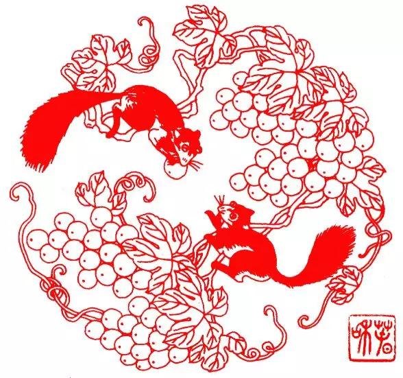 松鼠12生肖中代表什么，电灯12生肖中代表生肖