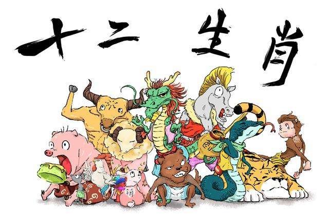 鼠最怕什么生肖，属鼠的最怕的三个生肖