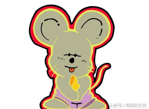 972年属老鼠是什么命,72年属鼠2022