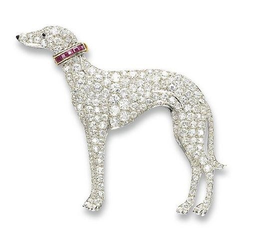 属狗要带什么比较好，属狗女的适合带什么