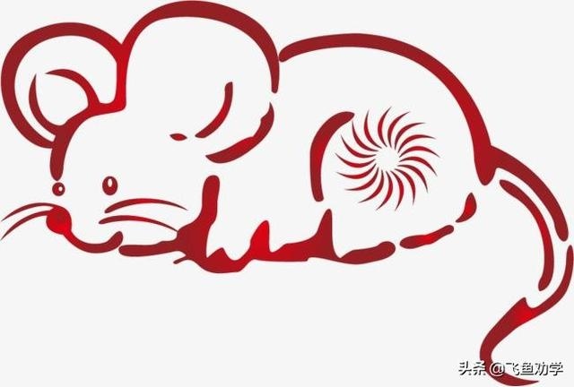 属鼠微信名旺财吉利，属鼠人吉利旺财的名字