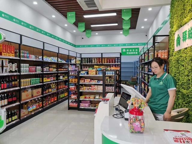 到5万开什么店比较好,创业致富小项目"