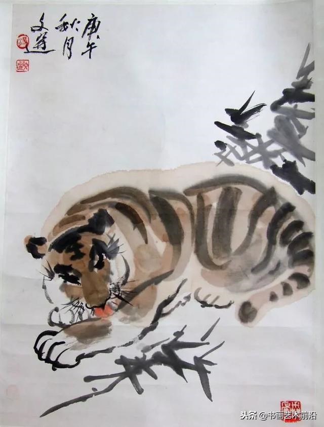 4年属虎今天运势解读,74年属虎的人今天运气怎么样"