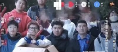 023世界巨星紫微星,豆瓣大师预言紫微星"