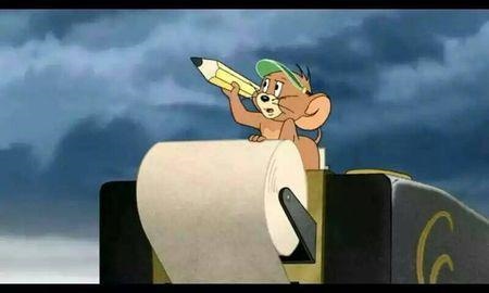 老鼠的弱点是什么，各种动物的弱点