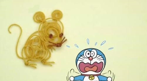 放什么东西老鼠不敢来，风油精和薄荷油哪个可以驱鼠