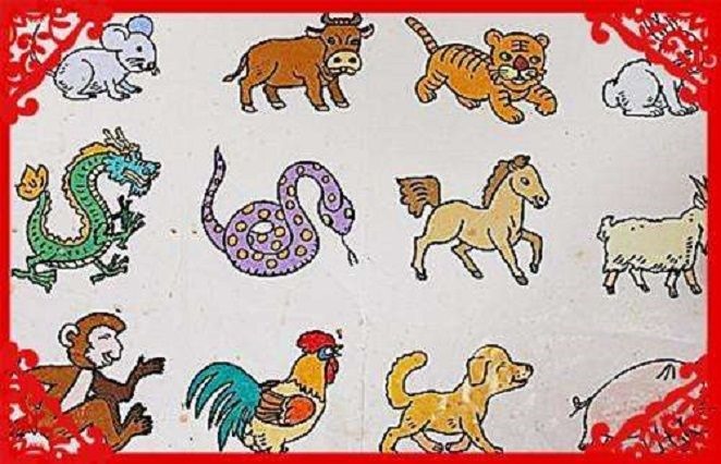 属虎婚配哪个属相禁忌，1998年属虎的更佳配偶