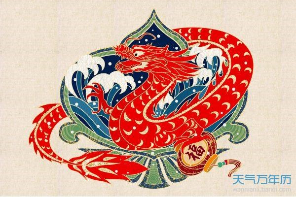 属龙与什么相配婚姻如何，属大龙的和什么属相相配更好