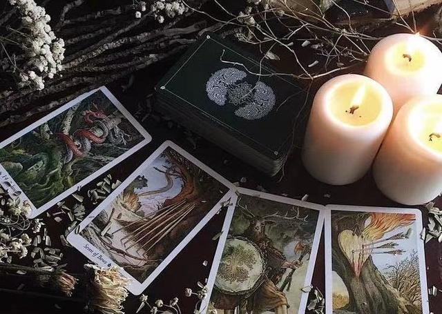 塔罗牌占卜真的准吗，测测app的塔罗牌准不准