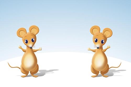 属鼠女几日出生更好，属鼠的女孩生日那一天好