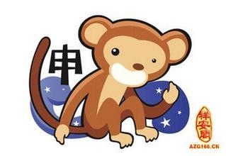 属猴的忌配生肖是什么,12生肖猴忌配什么生肖