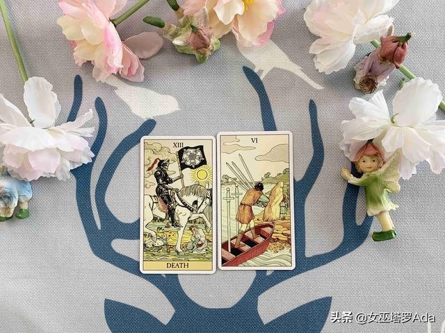 塔罗天蝎座10月份爱情运势，天蝎座10月下旬感情运势