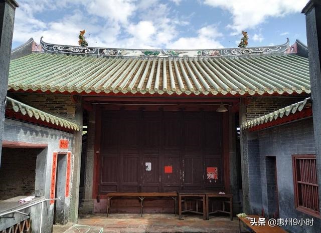 同治癸亥年是哪一年，同治甲子年是哪一年