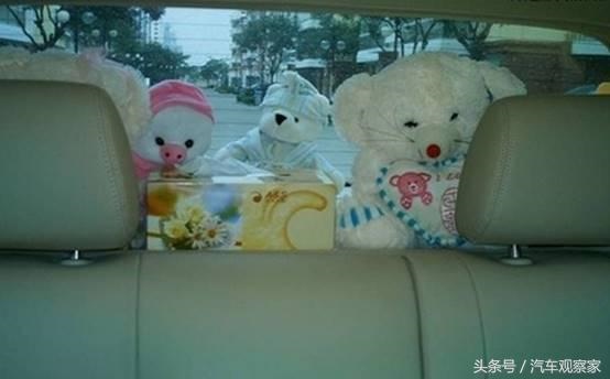 男士车上前面放什么摆件好，车内放什么摆件最吉利