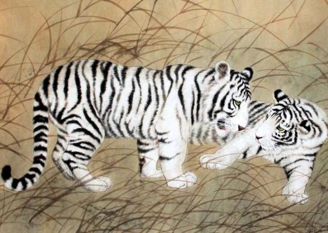 生肖虎今日偏财运,今日财运最旺的生肖