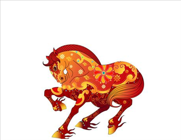 男属马的和女属鼠的合不合，1990年属马和1996年属鼠的配吗