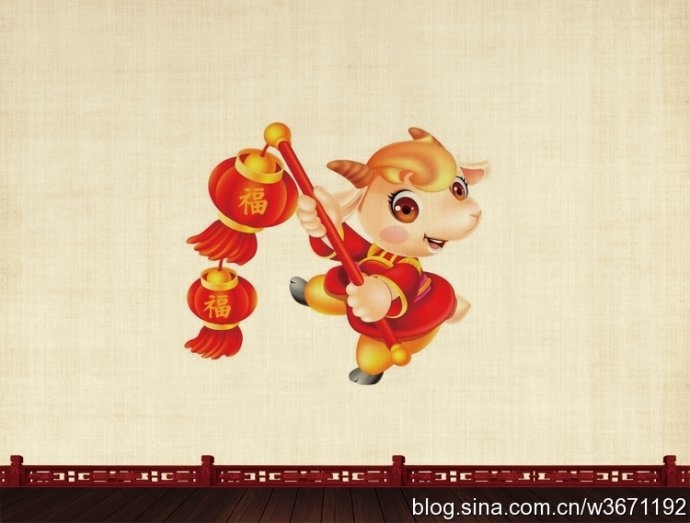 属羊男婚配什么属相更好，1991年属羊的更佳配偶