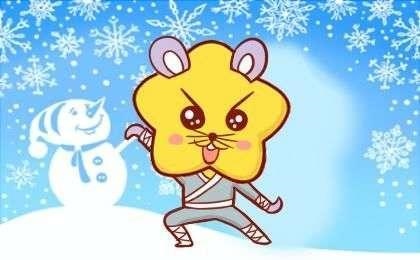 2年女生属鼠婚配更好，1984年属鼠女人2022