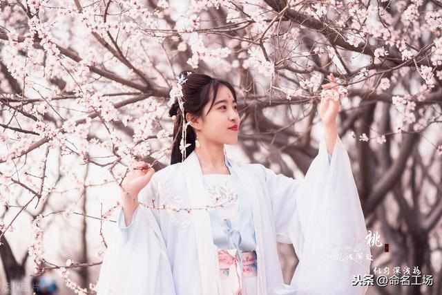 好听的牛年女孩名字，独一无二的好听女孩名