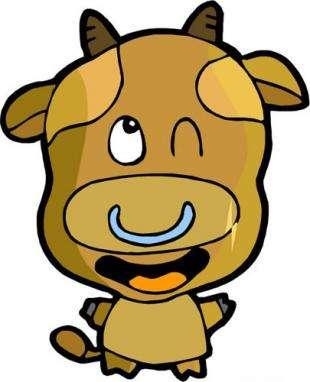 属牛男对待老婆和情人，属牛一生注定情人