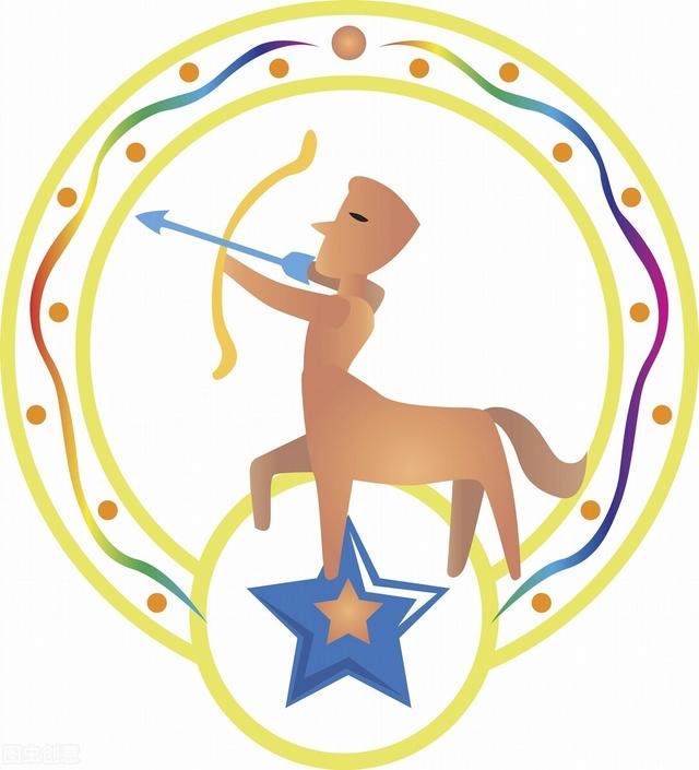 射手座今日运势，射手女做老婆真的不好