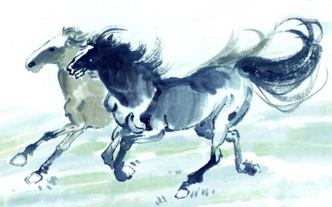 属马属相最配对，属龙和什么属相最配